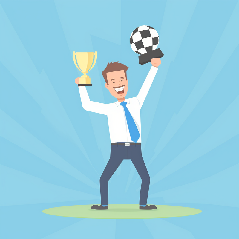 Winning Strategies: How to Boost Your Chances in Competitions